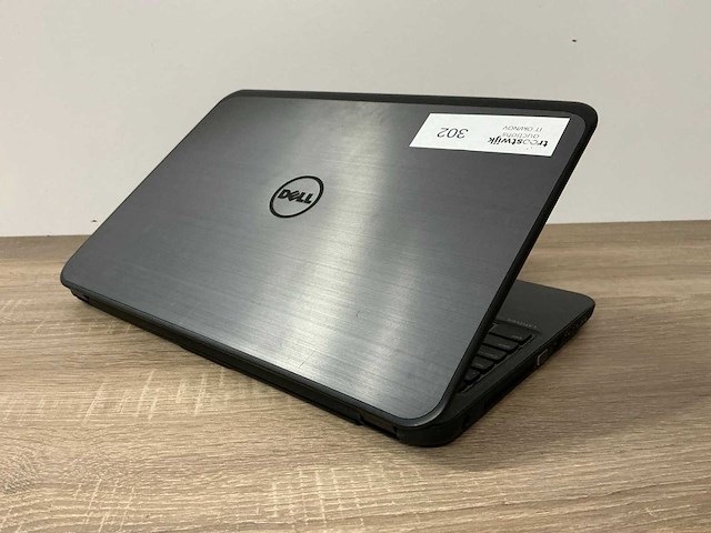 Dell latitude 3540 laptop - afbeelding 3 van  7