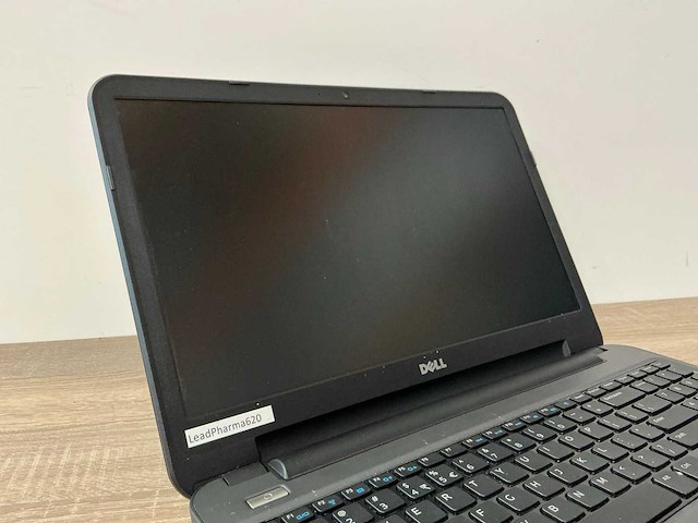Dell latitude 3540 laptop - afbeelding 4 van  7