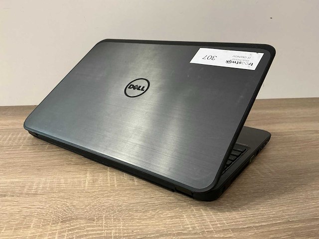 Dell latitude 3540 laptop - afbeelding 5 van  7