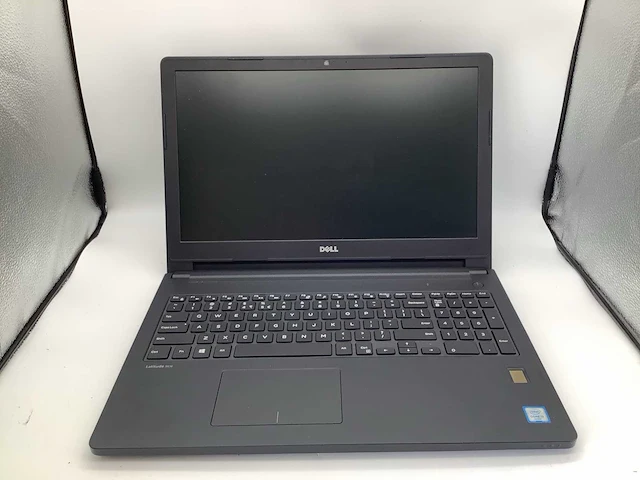 Dell latitude 3570 laptop - afbeelding 2 van  7