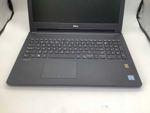 Dell latitude 3570 laptop - afbeelding 3 van  7