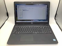 Dell latitude 3580 i5 laptop - afbeelding 3 van  8