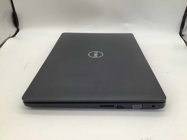 Dell latitude 3580 i5 laptop - afbeelding 7 van  7