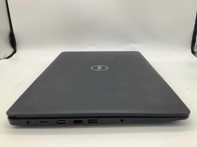 Dell latitude 3590 i5 laptop - afbeelding 6 van  9