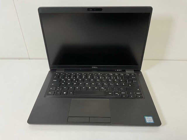 Dell latitude 5300 13.3”, core(tm) i5 8th gen, 16 gb ram, 512 gb nvme laptops (2x) - afbeelding 2 van  16