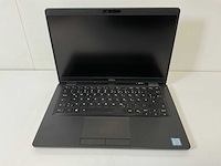 Dell latitude 5300 13.3”, core(tm) i5 8th gen, 16 gb ram, 512 gb nvme laptops (2x) - afbeelding 2 van  16