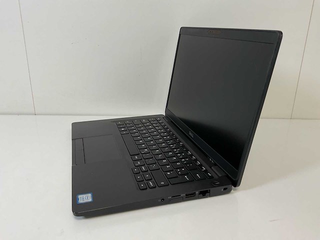 Dell latitude 5300 13.3”, core(tm) i5 8th gen, 16 gb ram, 512 gb nvme laptops (2x) - afbeelding 4 van  16