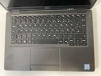 Dell latitude 5300 13.3”, core(tm) i5 8th gen, 16 gb ram, 512 gb nvme laptops (2x) - afbeelding 5 van  16