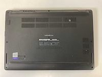 Dell latitude 5300 13.3”, core(tm) i5 8th gen, 16 gb ram, 512 gb nvme laptops (2x) - afbeelding 15 van  16