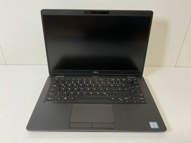 Dell latitude 5300 13.3”, core(tm) i7 8th gen, 16 gb ram, 512 gb nvme laptops (2x) - afbeelding 2 van  16