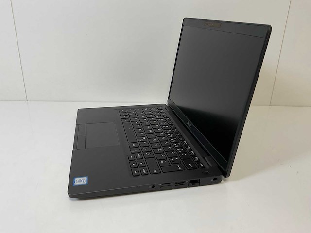 Dell latitude 5300 13.3”, core(tm) i7 8th gen, 16 gb ram, 512 gb nvme laptops (2x) - afbeelding 4 van  16