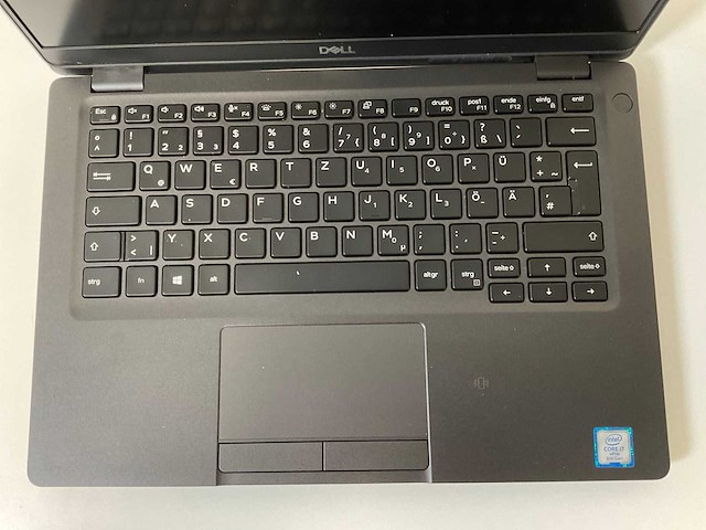 Dell latitude 5300 13.3”, core(tm) i7 8th gen, 16 gb ram, 512 gb nvme laptops (2x) - afbeelding 5 van  16