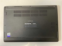 Dell latitude 5300 13.3”, core(tm) i7 8th gen, 16 gb ram, 512 gb nvme laptops (2x) - afbeelding 7 van  16