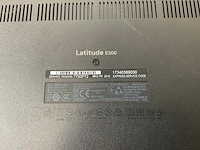 Dell latitude 5300 13.3”, core(tm) i7 8th gen, 16 gb ram, 512 gb nvme laptops (2x) - afbeelding 8 van  16