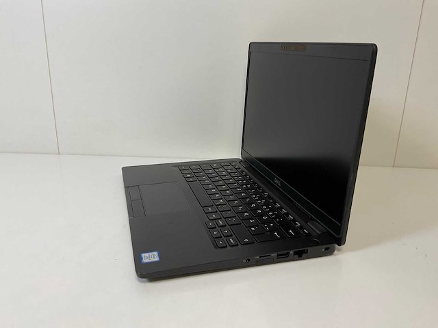 Dell latitude 5300 13.3”, core(tm) i7 8th gen, 16 gb ram, 512 gb nvme laptops (2x) - afbeelding 12 van  16