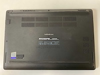 Dell latitude 5300 13.3”, core(tm) i7 8th gen, 16 gb ram, 512 gb nvme laptops (2x) - afbeelding 15 van  16