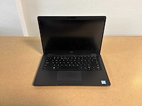 Dell latitude 5300 laptop - afbeelding 2 van  3