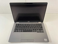 Dell latitude 5310 13.3”, core(tm) i5 10th gen, 16 gb ram, 256 gb nvme laptop - afbeelding 1 van  7