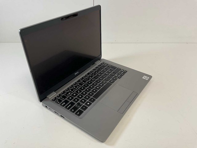 Dell latitude 5310 13.3”, core(tm) i5 10th gen, 16 gb ram, 256 gb nvme laptop - afbeelding 2 van  7