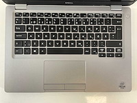 Dell latitude 5310 13.3”, core(tm) i5 10th gen, 16 gb ram, 256 gb nvme laptop - afbeelding 4 van  7