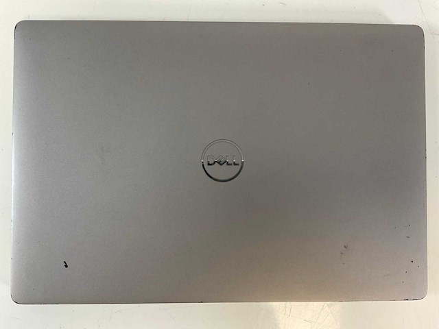 Dell latitude 5310 13.3”, core(tm) i5 10th gen, 16 gb ram, 256 gb nvme laptop - afbeelding 5 van  7
