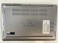 Dell latitude 5310 13.3”, core(tm) i5 10th gen, 16 gb ram, 256 gb nvme laptop - afbeelding 6 van  7