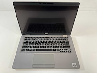 Dell latitude 5310 13.3”, core(tm) i5 10th gen, 16 gb ram, 256 gb nvme laptop - afbeelding 1 van  7