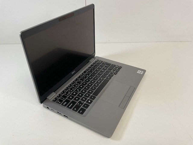 Dell latitude 5310 13.3”, core(tm) i5 10th gen, 16 gb ram, 256 gb nvme laptop - afbeelding 2 van  7