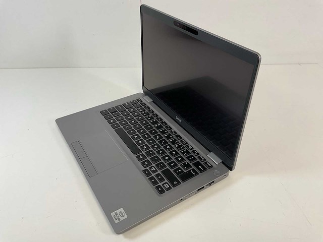 Dell latitude 5310 13.3”, core(tm) i5 10th gen, 16 gb ram, 256 gb nvme laptop - afbeelding 3 van  7