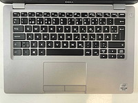 Dell latitude 5310 13.3”, core(tm) i5 10th gen, 16 gb ram, 256 gb nvme laptop - afbeelding 4 van  7