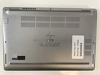 Dell latitude 5310 13.3”, core(tm) i5 10th gen, 16 gb ram, 256 gb nvme laptop - afbeelding 6 van  7