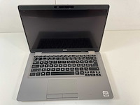 Dell latitude 5310 13.3”, core(tm) i5 10th gen, 16 gb ram, 256 gb nvme laptop - afbeelding 1 van  7