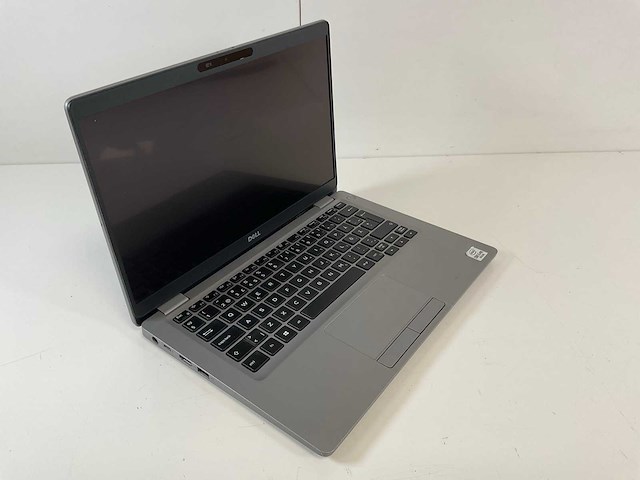 Dell latitude 5310 13.3”, core(tm) i5 10th gen, 16 gb ram, 256 gb nvme laptop - afbeelding 2 van  7