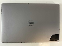 Dell latitude 5310 13.3”, core(tm) i5 10th gen, 16 gb ram, 256 gb nvme laptop - afbeelding 5 van  7
