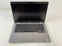 Dell latitude 5310 13.3”, core(tm) i5 10th gen, 16 gb ram, 256 gb nvme laptop - afbeelding 1 van  7