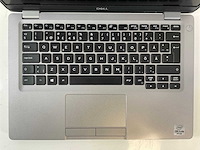 Dell latitude 5310 13.3”, core(tm) i5 10th gen, 16 gb ram, 256 gb nvme laptop - afbeelding 4 van  7