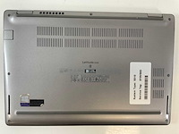 Dell latitude 5310 13.3”, core(tm) i5 10th gen, 16 gb ram, 256 gb nvme laptop - afbeelding 6 van  7