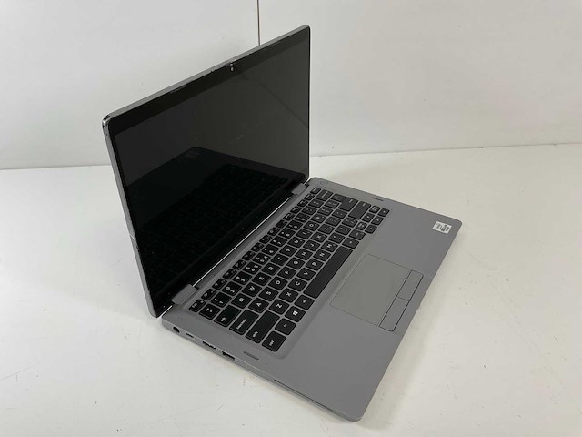 Dell latitude 5310 13.3”, core(tm) i5 10th gen, 8 gb ram, 256 gb nvme laptop - afbeelding 2 van  6