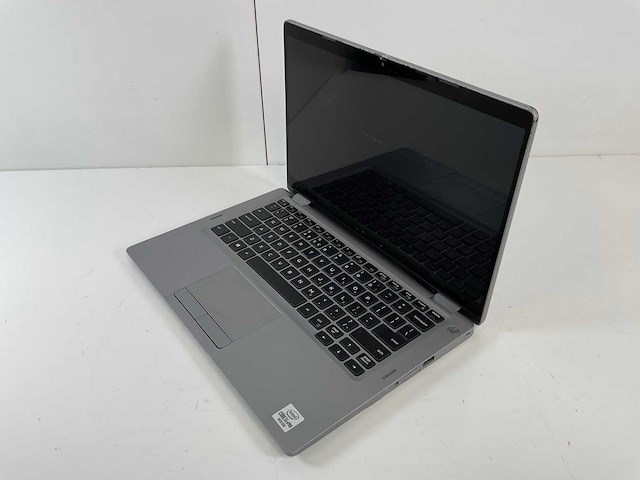 Dell latitude 5310 13.3”, core(tm) i5 10th gen, 8 gb ram, 256 gb nvme laptop - afbeelding 3 van  6