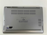 Dell latitude 5310 13.3”, core(tm) i5 10th gen, 8 gb ram, 256 gb nvme laptop - afbeelding 5 van  6