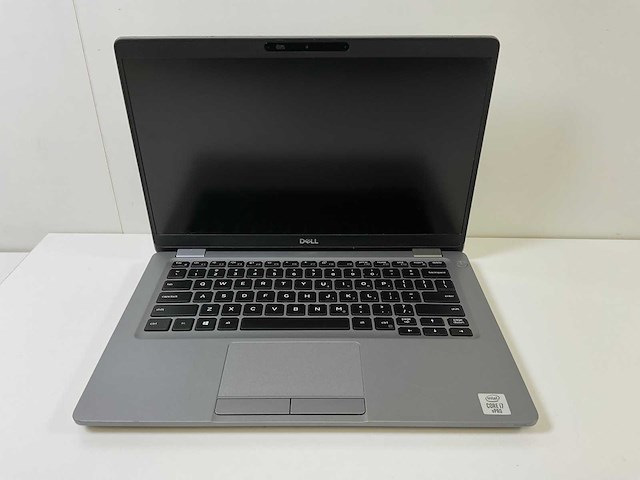 Dell latitude 5310 13.3”, core(tm) i7 10th gen, 16 gb ram, 256 gb nvme laptop - afbeelding 1 van  6