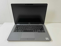 Dell latitude 5310 13.3”, core(tm) i7 10th gen, 16 gb ram, 256 gb nvme laptop - afbeelding 1 van  6
