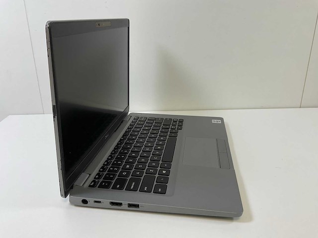 Dell latitude 5310 13.3”, core(tm) i7 10th gen, 16 gb ram, 256 gb nvme laptop - afbeelding 2 van  6