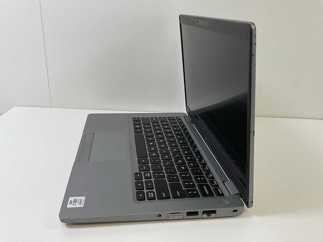 Dell latitude 5310 13.3”, core(tm) i7 10th gen, 16 gb ram, 256 gb nvme laptop - afbeelding 3 van  6