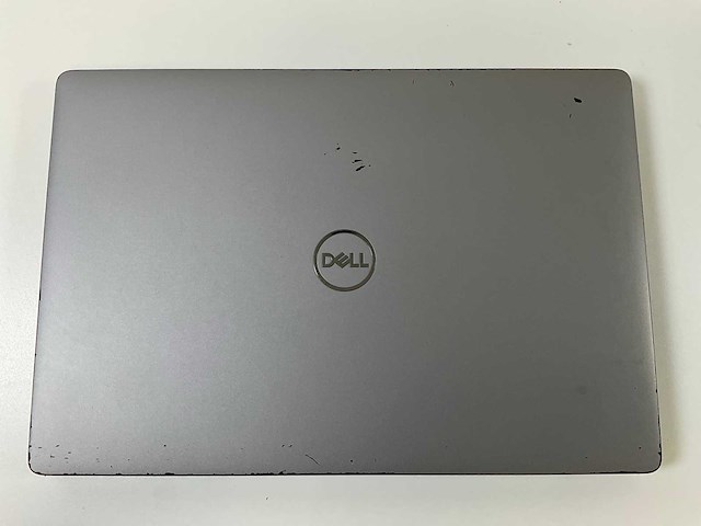 Dell latitude 5310 13.3”, core(tm) i7 10th gen, 16 gb ram, 256 gb nvme laptop - afbeelding 4 van  6
