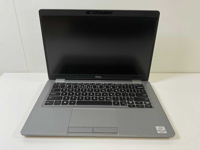 Dell latitude 5310 13.3”, core(tm) i7 10th gen, 16 gb ram, 256 gb nvme laptop - afbeelding 1 van  7