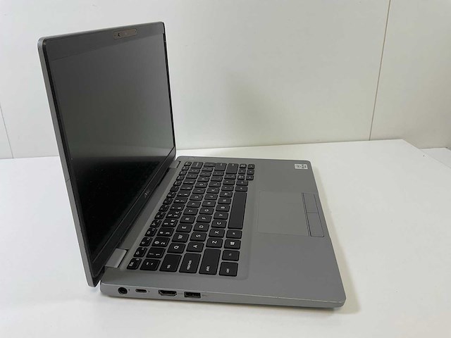 Dell latitude 5310 13.3”, core(tm) i7 10th gen, 16 gb ram, 256 gb nvme laptop - afbeelding 2 van  7