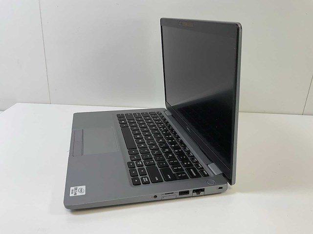 Dell latitude 5310 13.3”, core(tm) i7 10th gen, 16 gb ram, 256 gb nvme laptop - afbeelding 3 van  7