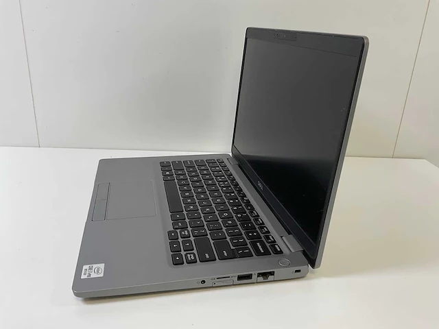 Dell latitude 5310 13.3”, core(tm) i7 10th gen, 16 gb ram, 256 gb nvme laptop - afbeelding 3 van  7