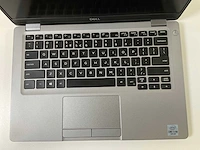 Dell latitude 5310 13.3”, core(tm) i7 10th gen, 16 gb ram, 256 gb nvme laptop - afbeelding 4 van  7